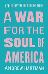 A WAR FOR THE SOUL OF AMERICA