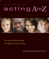 Kathering Mayfield - Acting A-Z