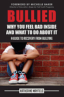 Katherine Mayfield - Bullied Cover