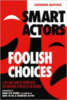 Kathering Mayfield - Smart Actors Foolish Choices