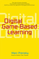 Digital Game - Based Learning