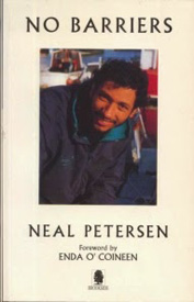 Neal Petersen No Barriers