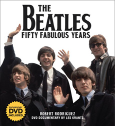 The Beatles: 50 Fabulous Years
