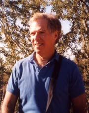 Stanley Teitelbaum