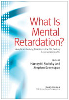 What is Mental Retardation?