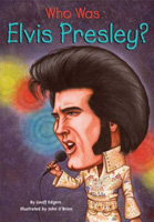 Who Was Elvis?