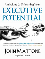 Unlocking and Unleashing your Executive Potential