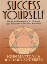 Success Yourself: How to Unlock & Unleash Your Leadership Potential