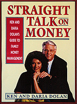 Dolans - Straight Talk on Money
